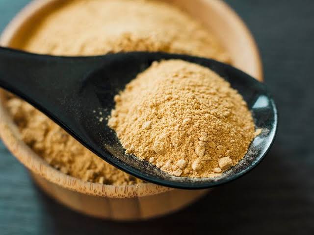 Red Maca Root Powder