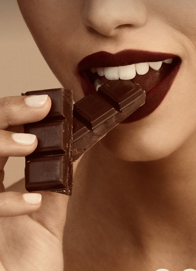 Organic Sea Moss Chocolate – Clear Skin, Regular Blood Sugar, High immunity, Omega 3, Gut Health.