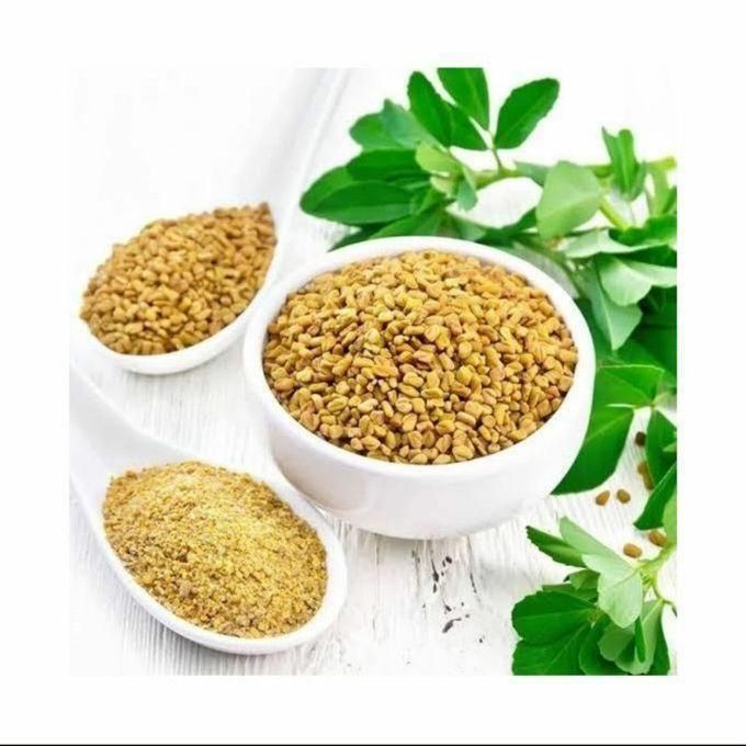 Fenugreek seeds