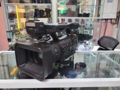 SONY NX3