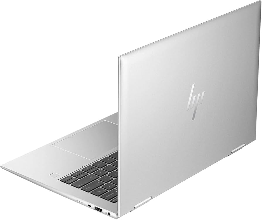 HP EliteBook x360 1040 G5 Notebook PC Intel Core i5 8th Gen 16GB RAM 256GB SSD 14 Inches