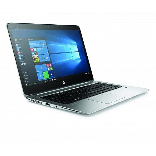HP EliteBook Folio 1040 G3 Intel Core i5 6th Gen 8GB RAM 256GB SSD 14 Inches HD Touchscreen Display