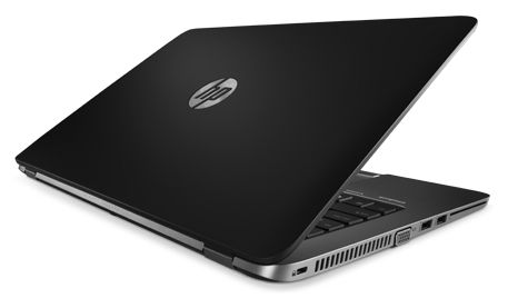 HP EliteBook 840 G1 | Intel Core i5 | 4th Gen | 8GB RAM | 256GB SSD | 14 Inches FHD