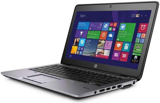 HP EliteBook 840 G1 | Intel Core i5 | 4th Gen | 8GB RAM | 256GB SSD | 14 Inches FHD