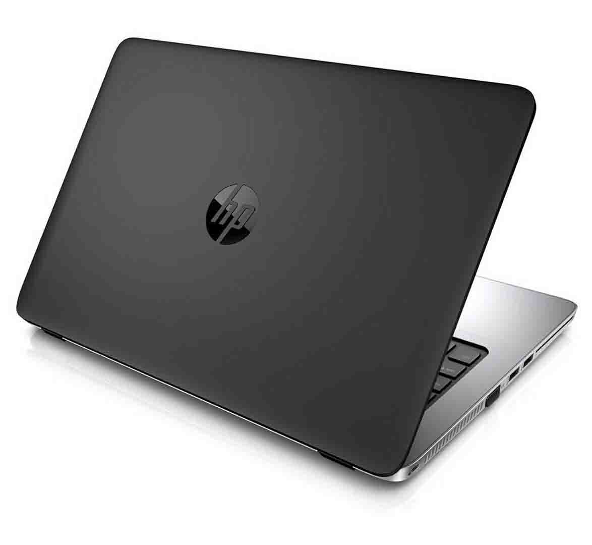 HP EliteBook 840 G1 | Intel Core i5 | 4th Gen | 8GB RAM | 256GB SSD | 14 Inches FHD