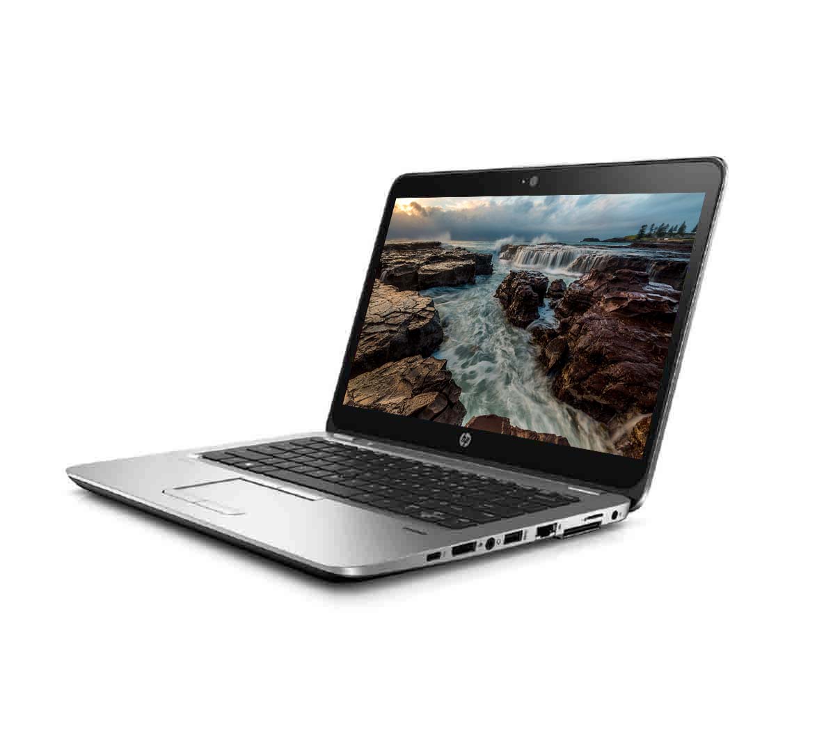 HP EliteBook 820 G3 Intel Core I5 6th Gen 8GB RAM 256GB SSD 12.5 Inches(FREE WIRELESS MOUSE)