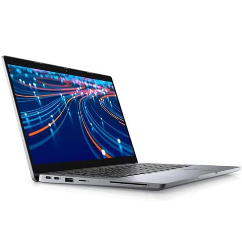 Dell Latitude 5320 corei5 11th gen 8GB 512GB  Non Touch Laptop,
