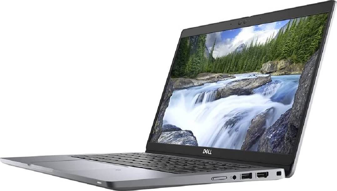 Dell Latitude 5320 corei5 11th gen 8GB 512GB  Non Touch Laptop,