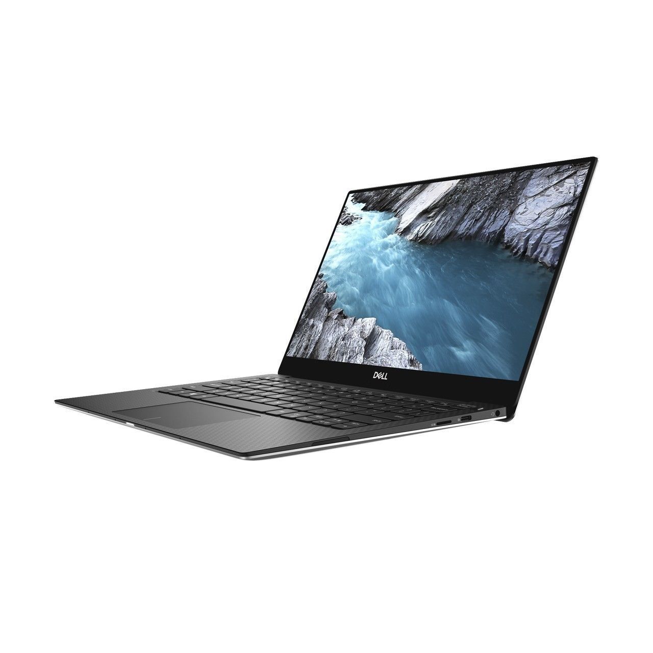 *Dell Xps 13 Corei7 7th gen 16gb 256gb X360 touch