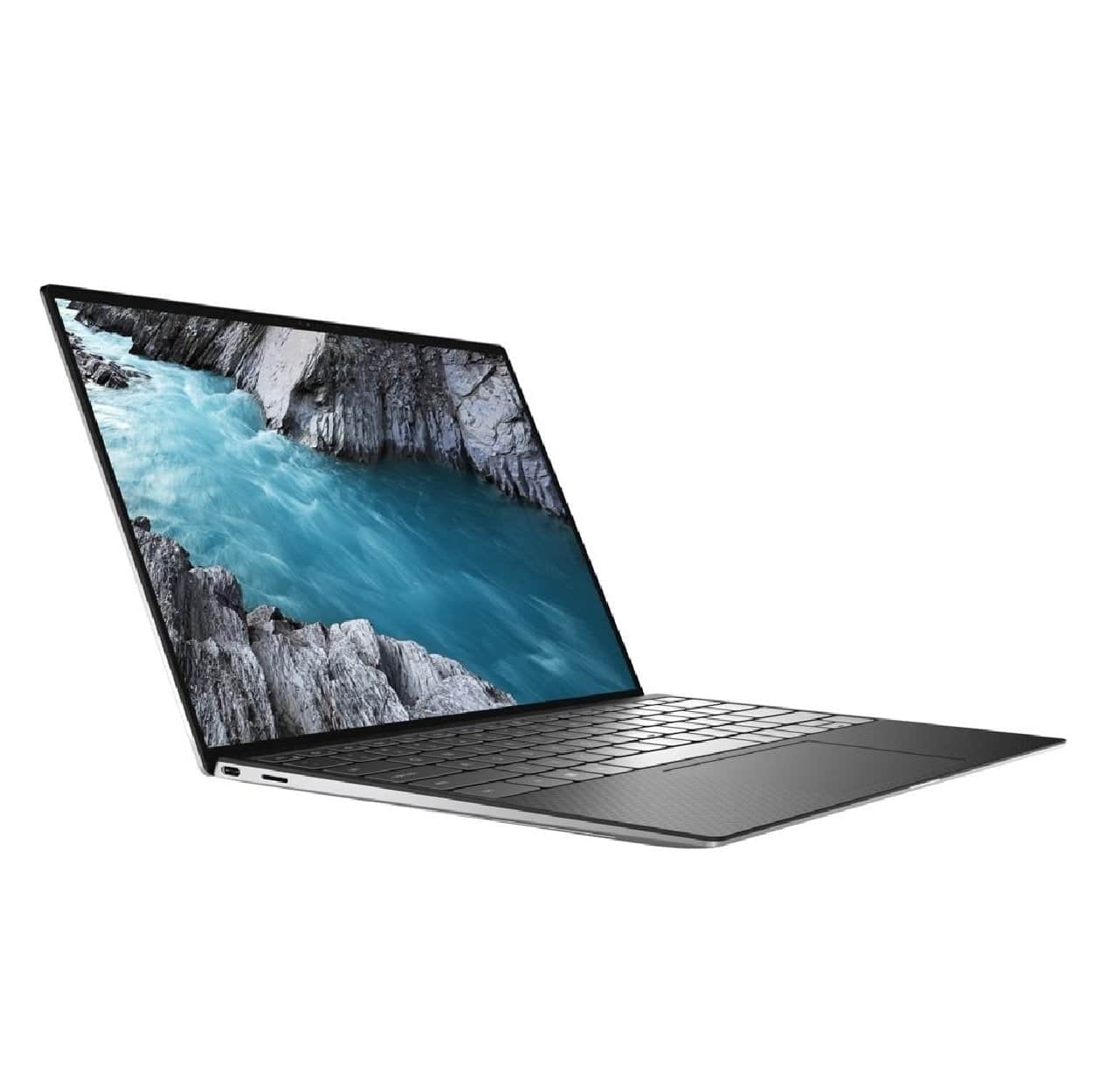 *Dell Xps 13 Corei7 7th gen 16gb 256gb X360 touch