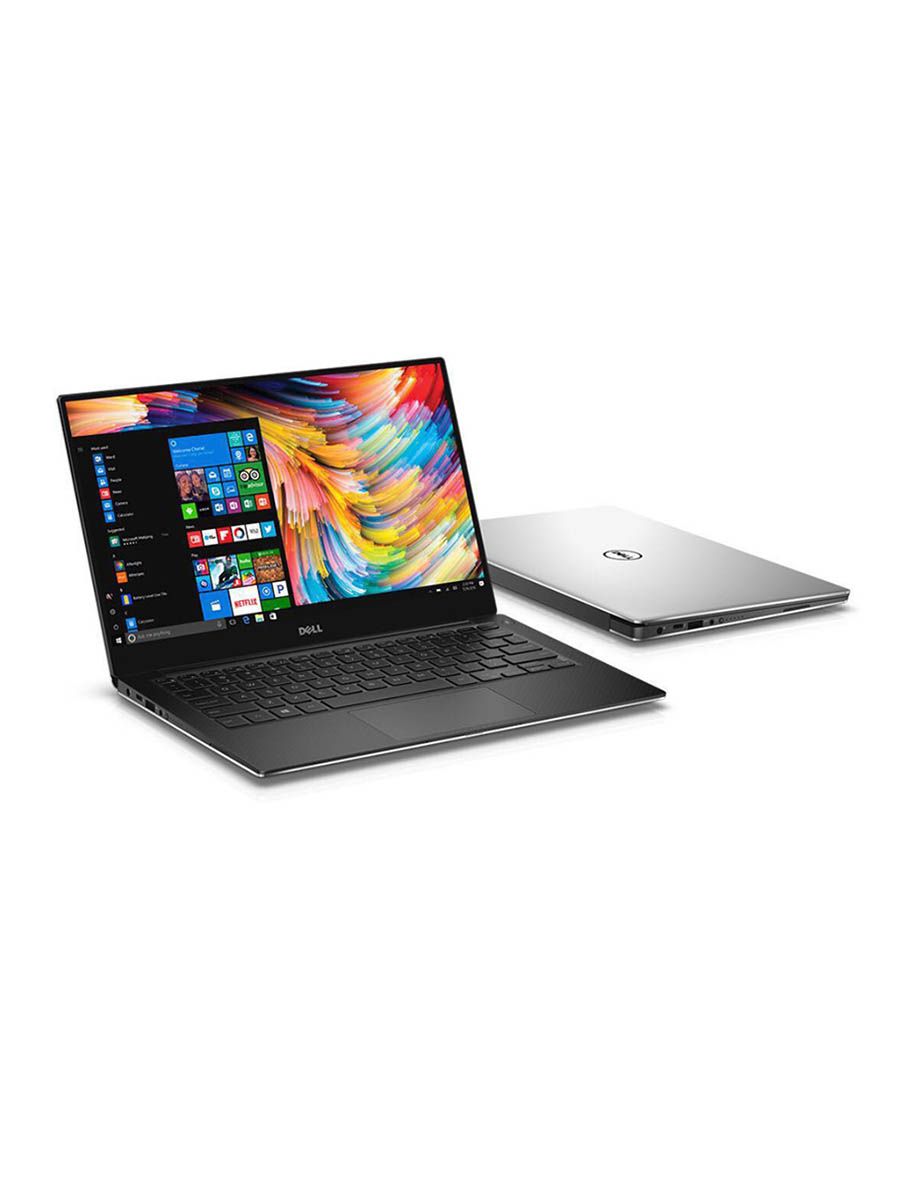 *Dell Xps 13 Corei7 7th gen 16gb 256gb X360 touch