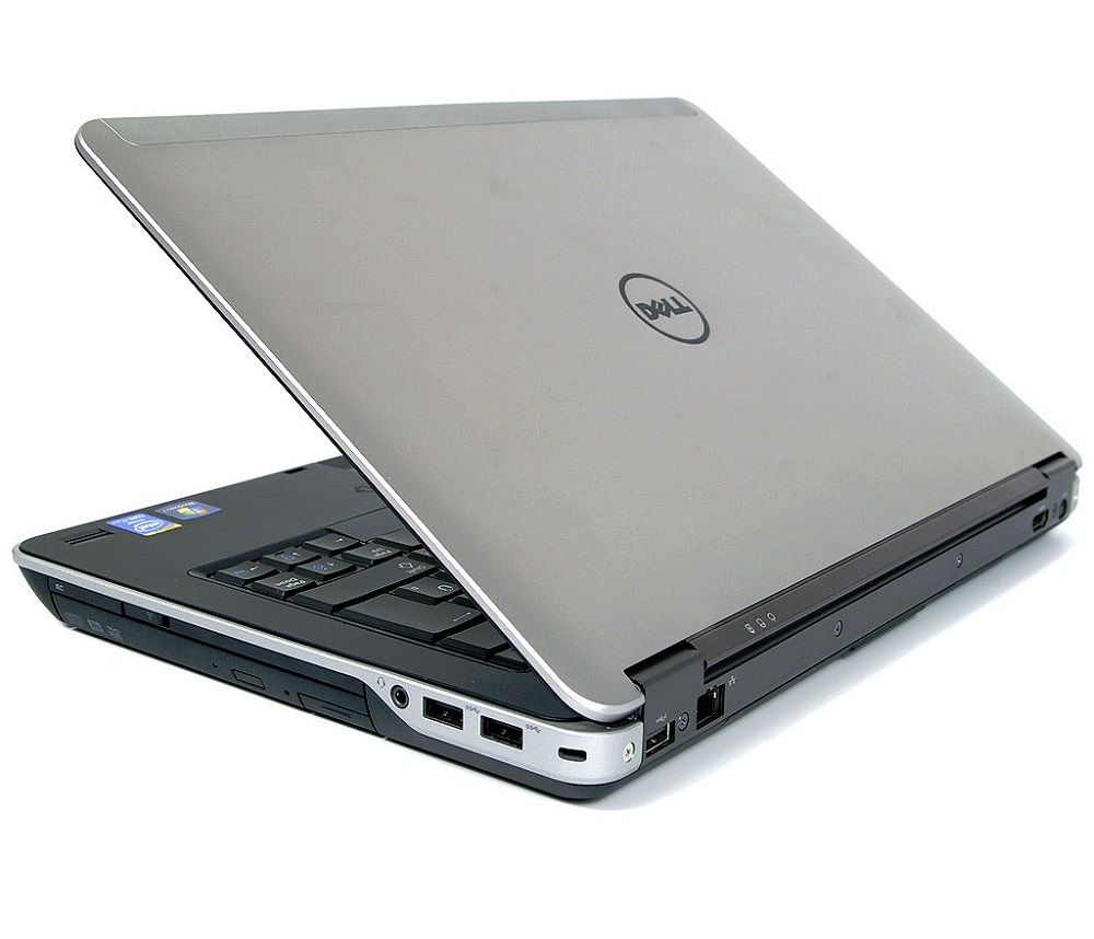 Dell E6440 Laptop, 4th Gen Intel Core i5 , 8GB DDR3 RAM, 256GB HDD, 14'' Display