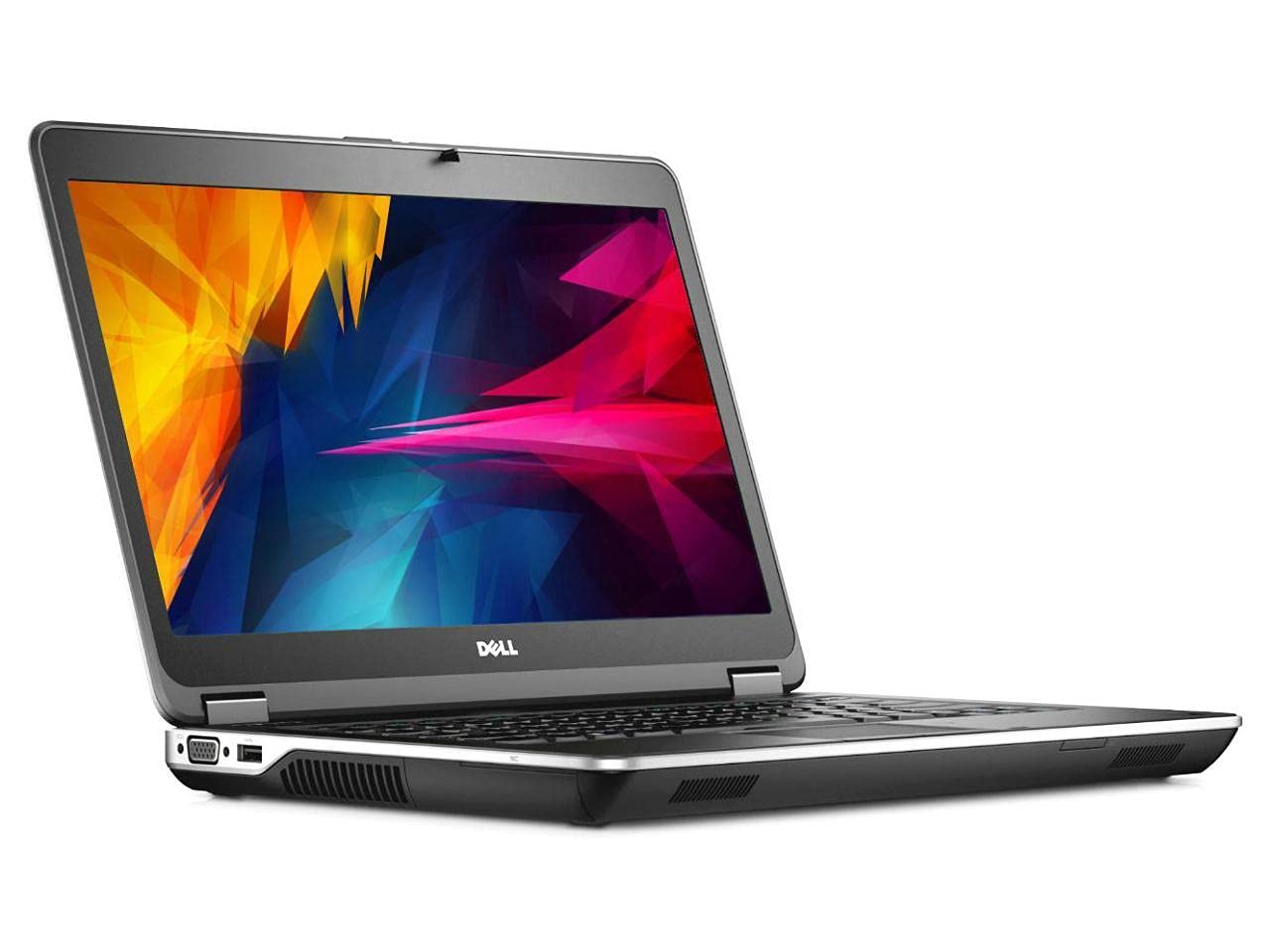 Dell E6440 Laptop, 4th Gen Intel Core i5 , 8GB DDR3 RAM, 256GB HDD, 14'' Display