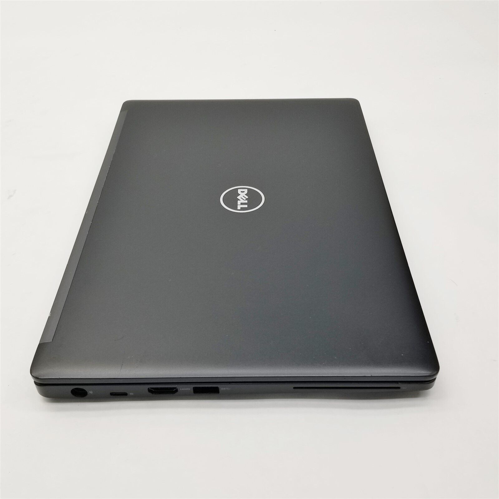 Dell Latitude 5280 7th gen Intel Core i5 8GB RAM 256GB SSD 12.5-inch Full HD