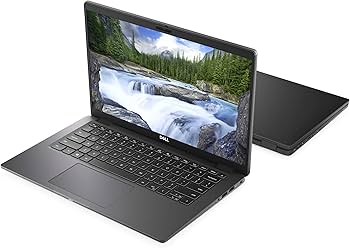 DELL Latitude 7400 Intel Core i7 8th Gen 16GB RAM 512GB SSD 14 Inches Touch