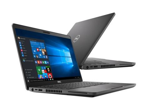 Dell Latitude E5400  Intel Core i7-8th Gen, 8GB RAM, 256GB SSD 14″