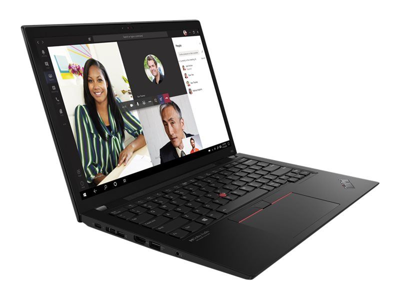 Lenovo yoga x13 corei5 10th gen 8GB 256GB