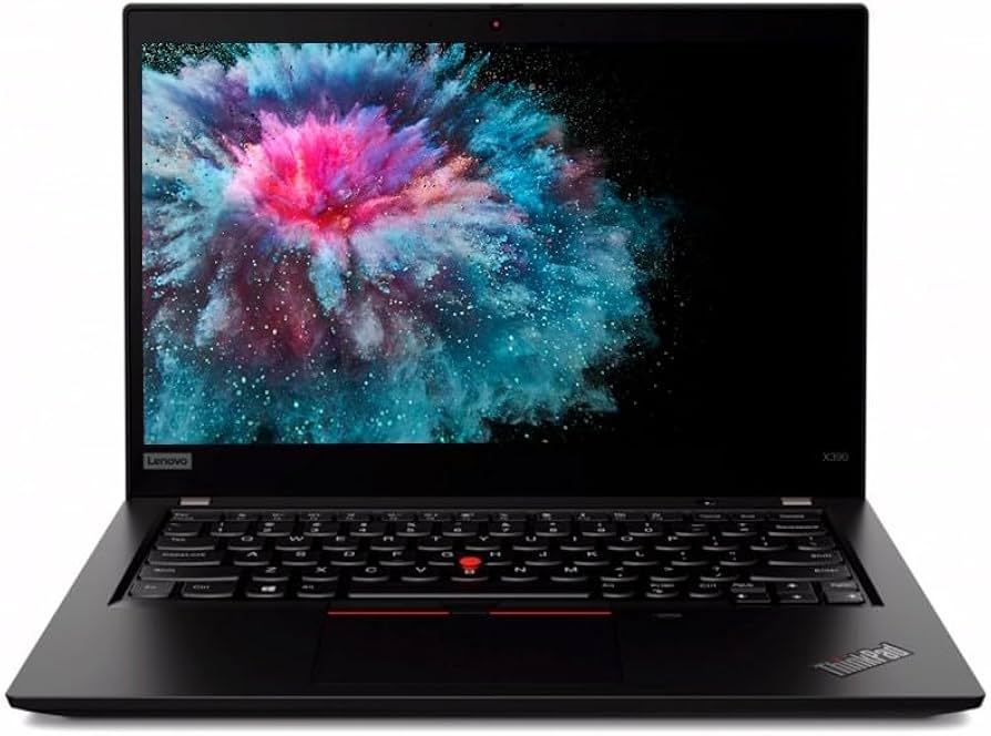 Lenovo ThinkPad X390 Intel Core i5 8GB256 GB SSD 13.3″