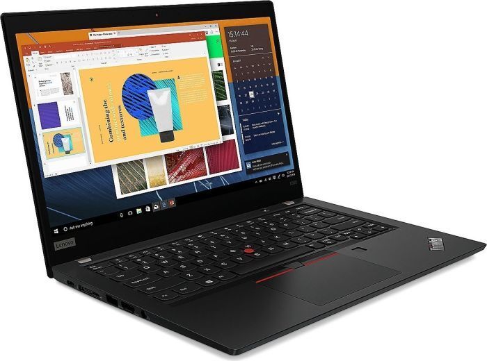 Lenovo ThinkPad X390 Intel Core i5 8GB256 GB SSD 13.3″