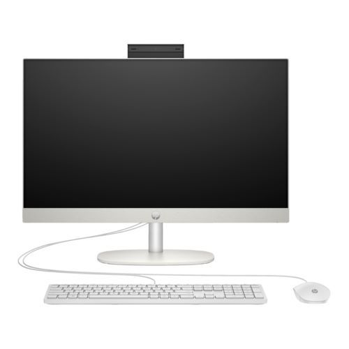 🔥Hp AIO(ALL IN ONE)  13th gen Ci7 16GB /512 GB 24 Inch