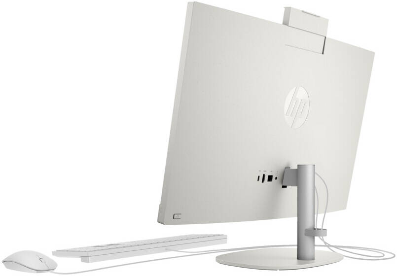 🔥Hp AIO(ALL IN ONE)  13th gen Ci7 16GB /512 GB 24 Inch
