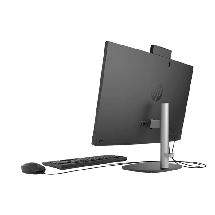 Hp AIO (All In One) 12th gen Ci5 8GB/512GB  24 Inch Display