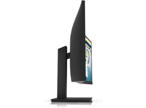 Hp P34HC G4 WQHD USB-C CURVED Monitor