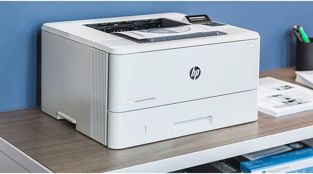 Hp Laserjet Pro 4003DW