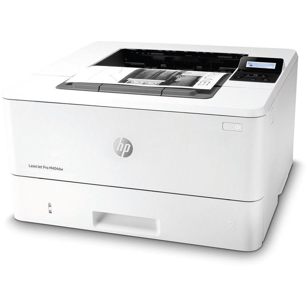 Hp Laserjet Pro 4003DW