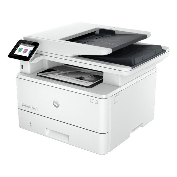 HP LaserJet Pro MFP 4103fdw Printer