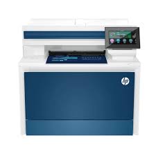 Hp Color Laserjet Pro MFP 4303FDN