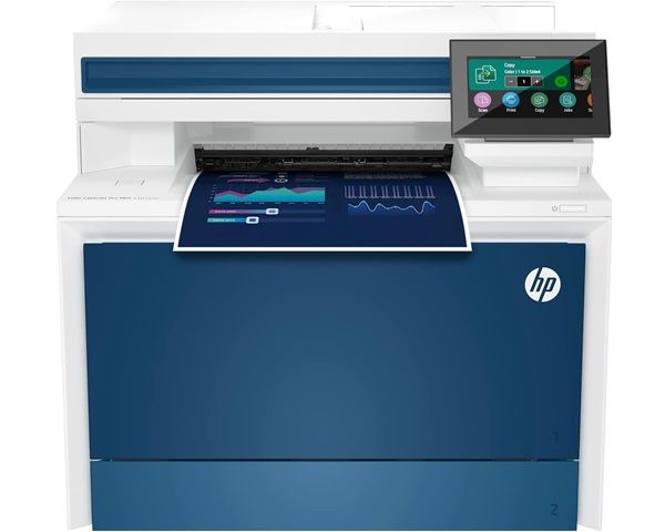 Hp Color Laserjet Pro MFP 4303FDN
