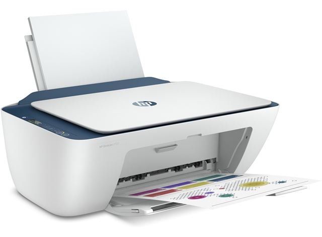 HP DeskJet 2320 All-in-One Printer
