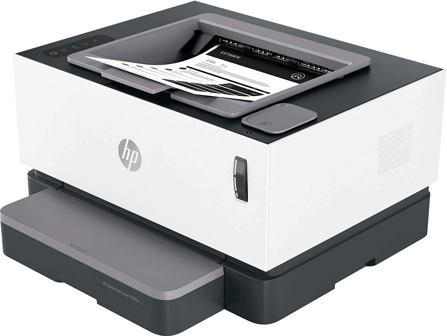 HP Neverstop Laser Tank 1000w Printer