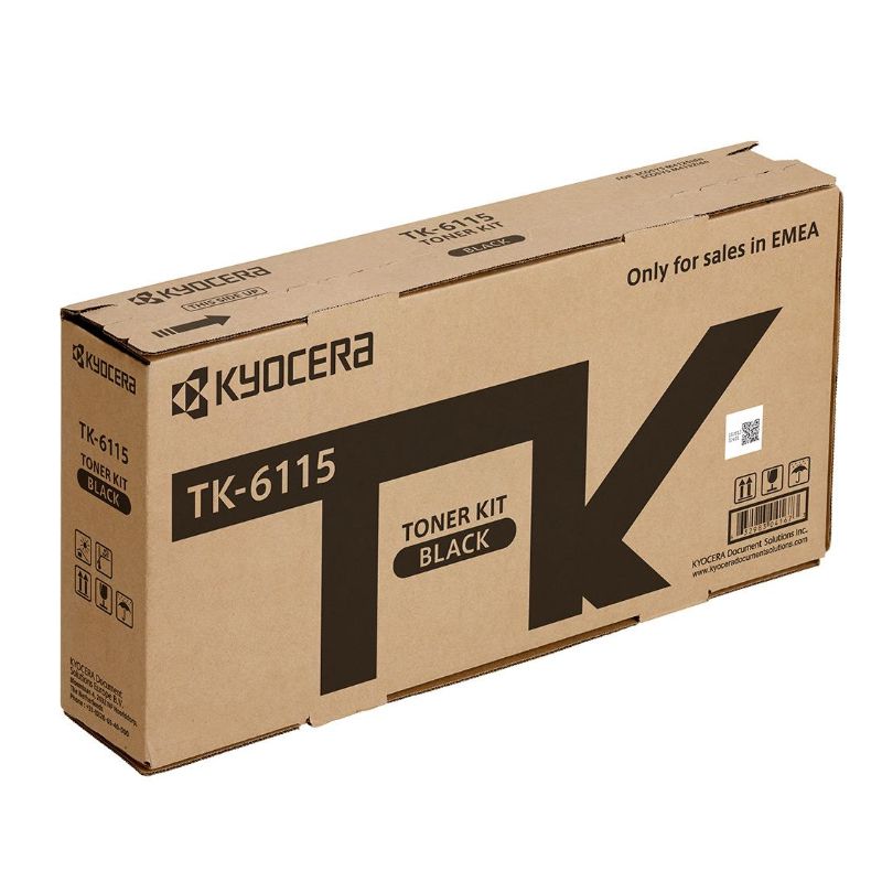 Kyocera TK-6115 Toner