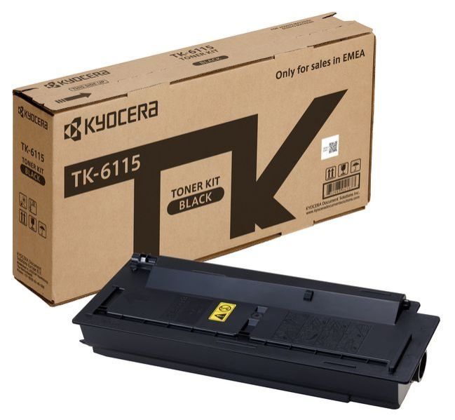 Kyocera TK-6115 Toner