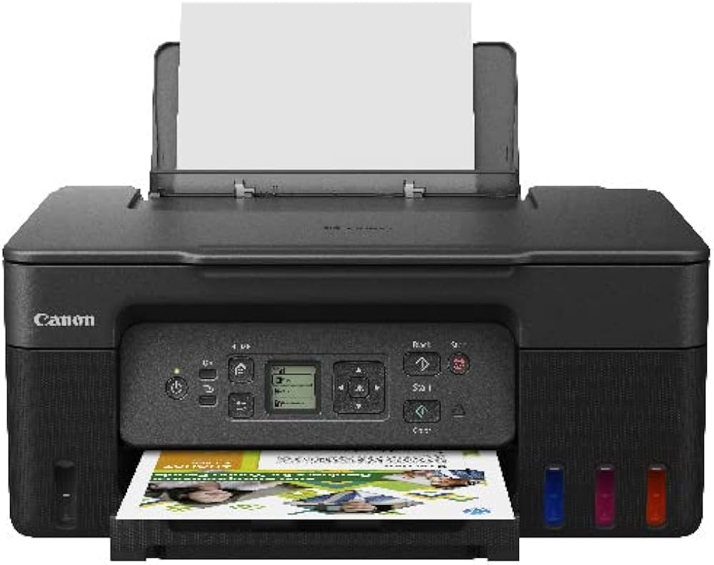 CANON PIXMA G3470 PRINTER