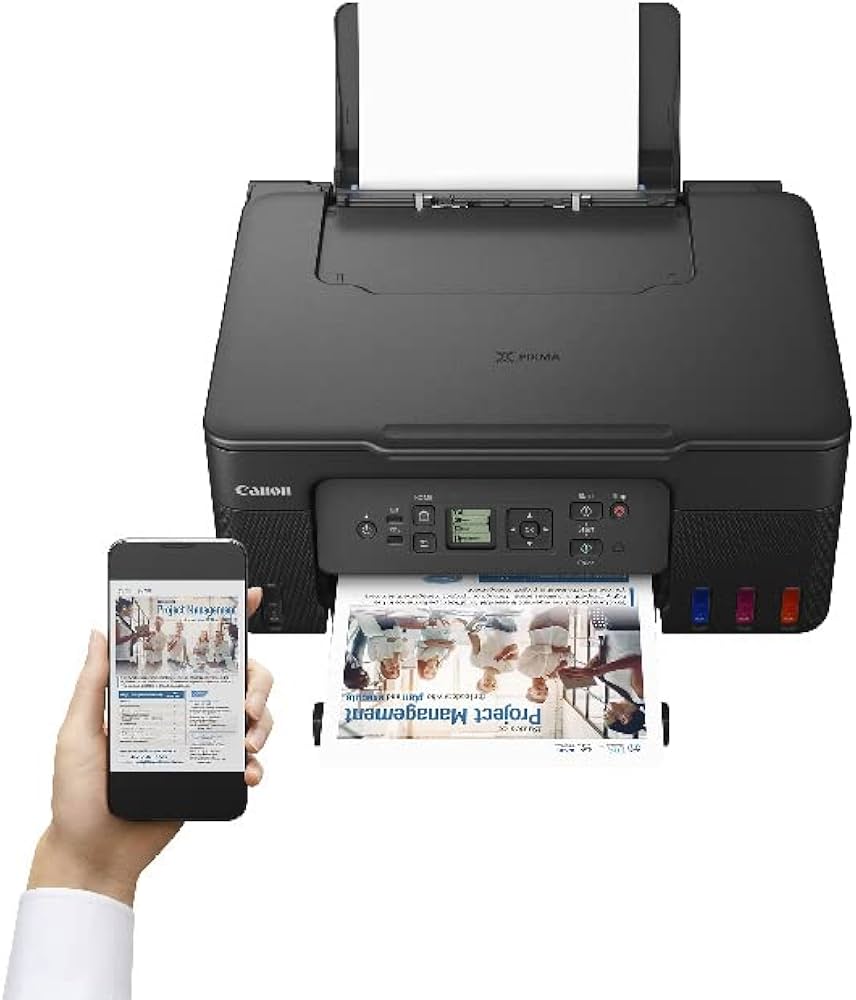 CANON PIXMA G3470 PRINTER