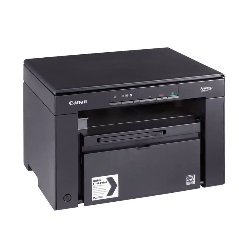 Canon Laser i-Sensys Mf3010