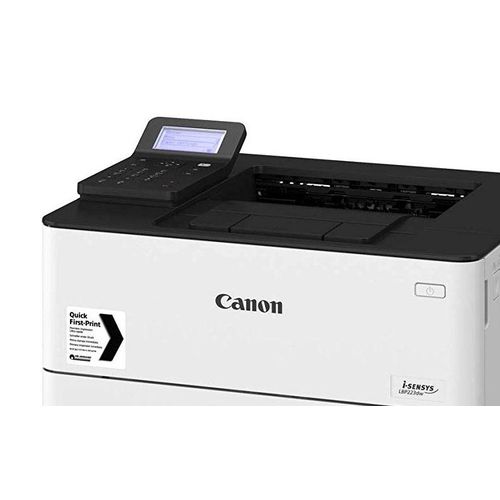 Canon i-SENSYS LBD226dw Printer