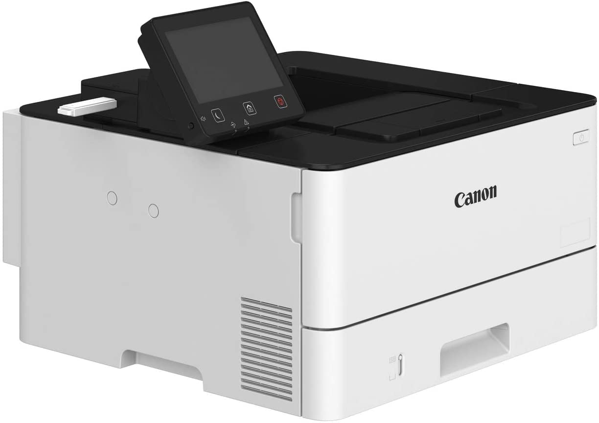 Canon I-SENSYS LBD223dw A4 Mono Laser Printer
