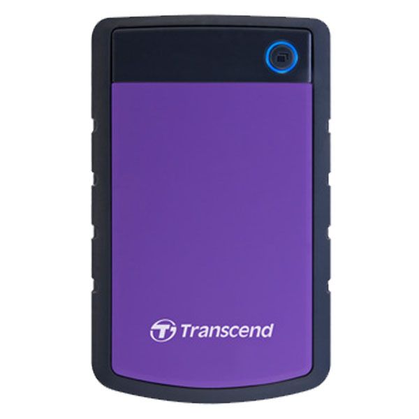 Transcend 2TB External HDD