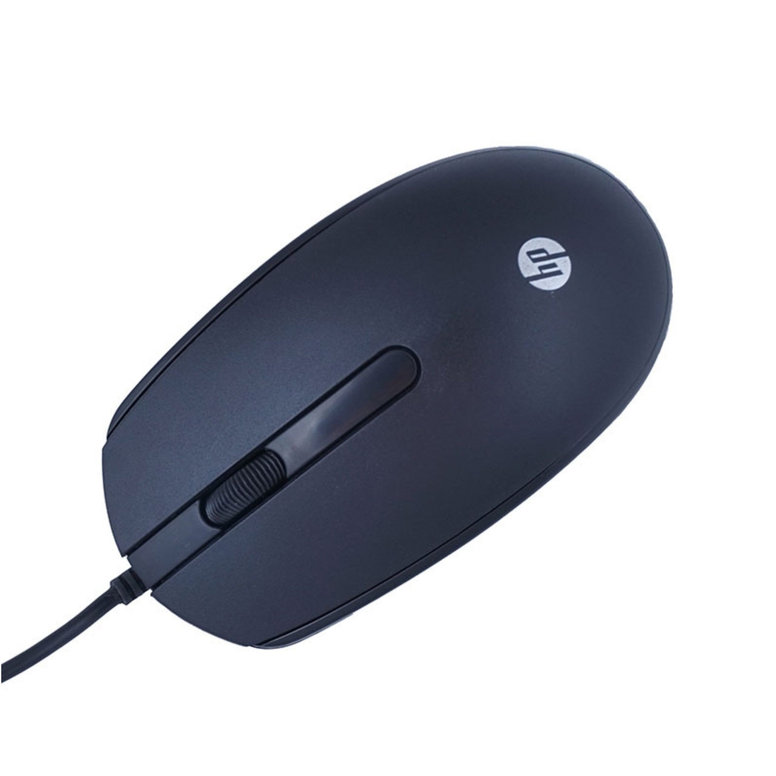HP M10 Wired USB Mouse