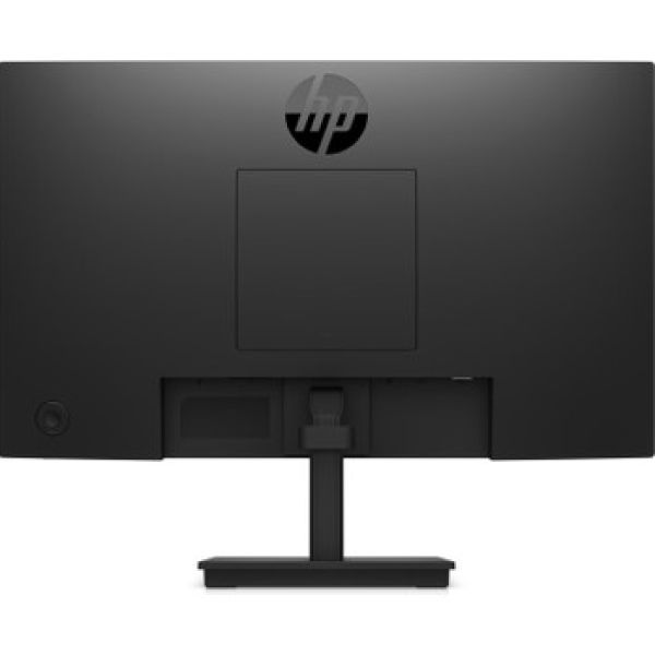 HP P27h G5 68.6 cm (27") 1920 x 1080 pixels Full HD Black