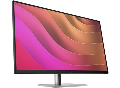 HP E32k G5 31.5″ 4K  Monitor,