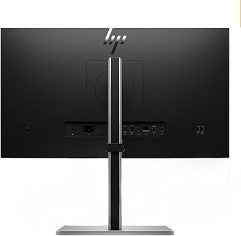 HP E32k G5 31.5″ 4K  Monitor,