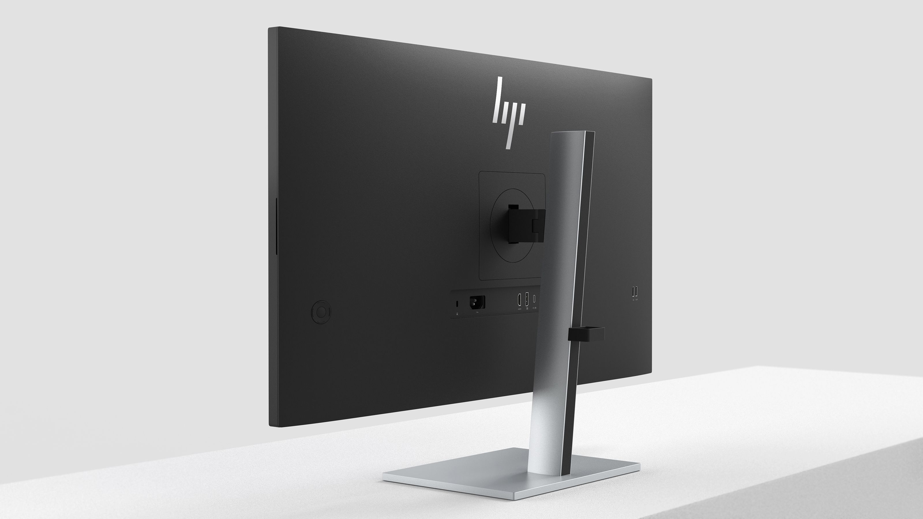 HP E32k G5 31.5″ 4K  Monitor,