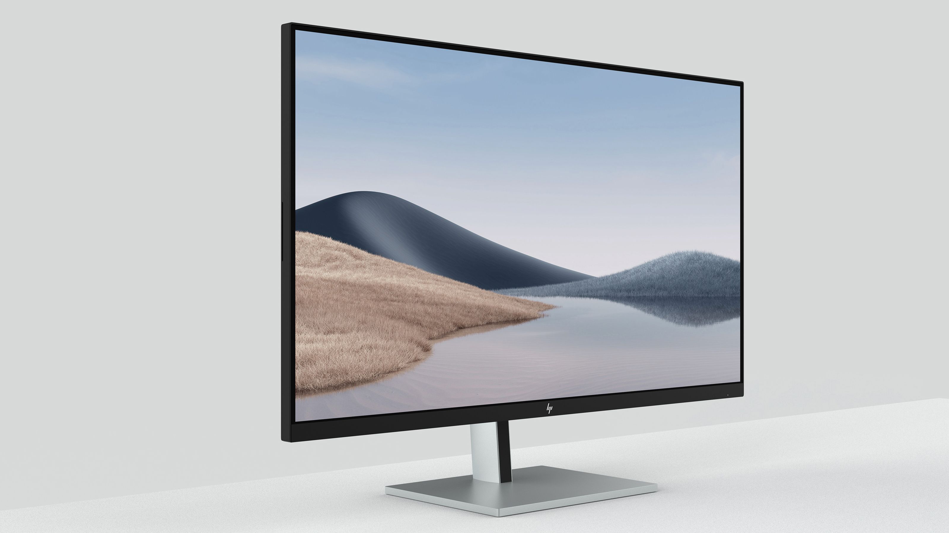 HP E32k G5 31.5″ 4K  Monitor,
