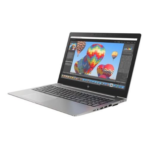 HP ZBook 14u G5 i7 8th 32GB/512GB 14"INCH 4GB graphics