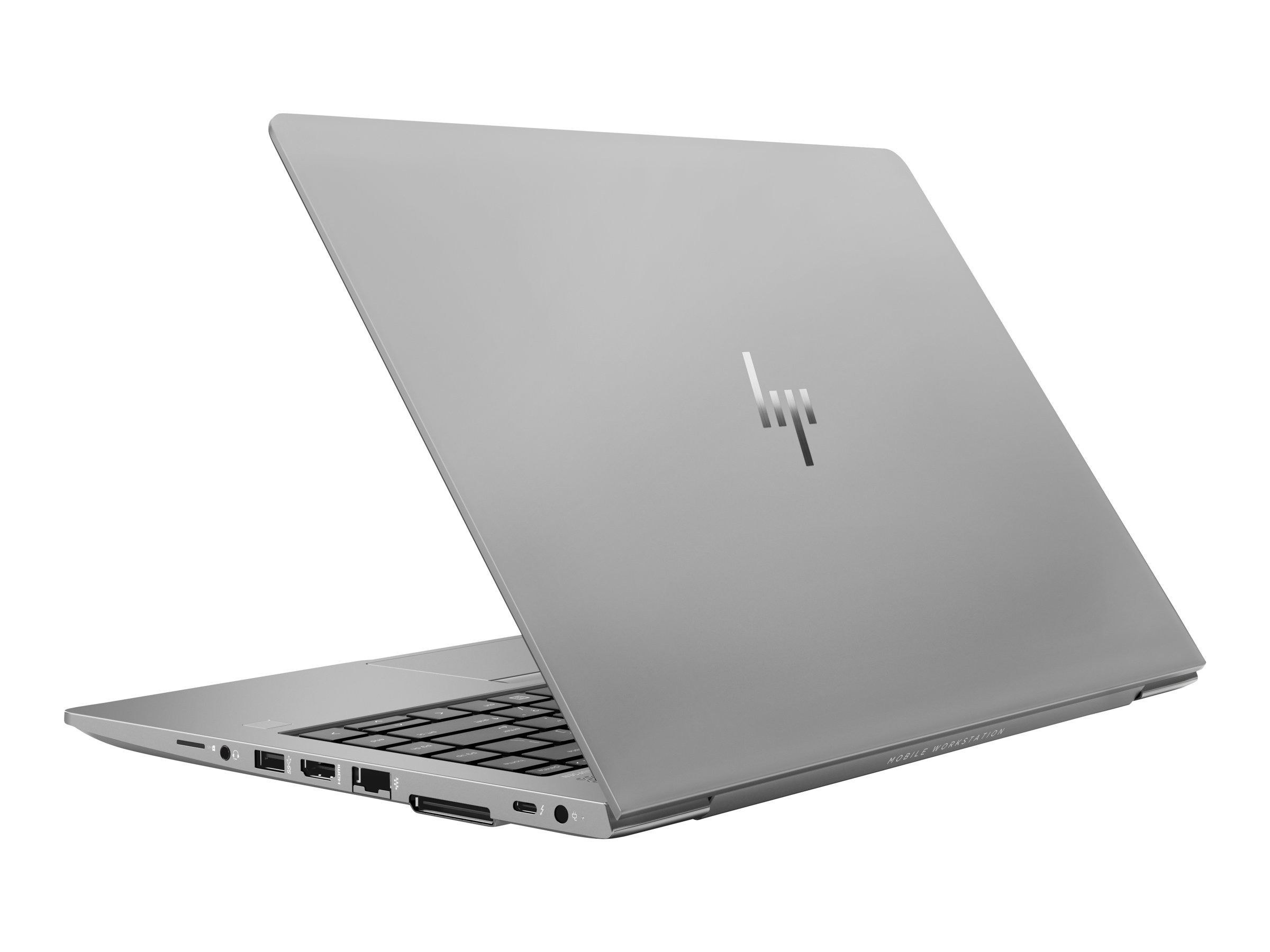 HP ZBook 14u G5 i7 8th 32GB/512GB 14"INCH 4GB graphics